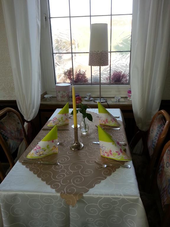 וויטן Hotel Specht מראה חיצוני תמונה