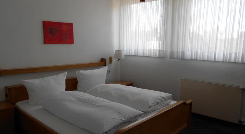 וויטן Hotel Specht חדר תמונה