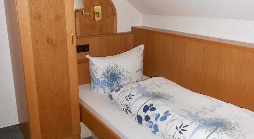 וויטן Hotel Specht חדר תמונה