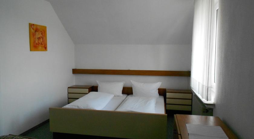 וויטן Hotel Specht חדר תמונה