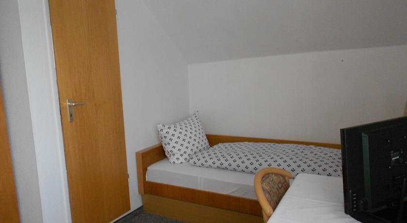 וויטן Hotel Specht חדר תמונה
