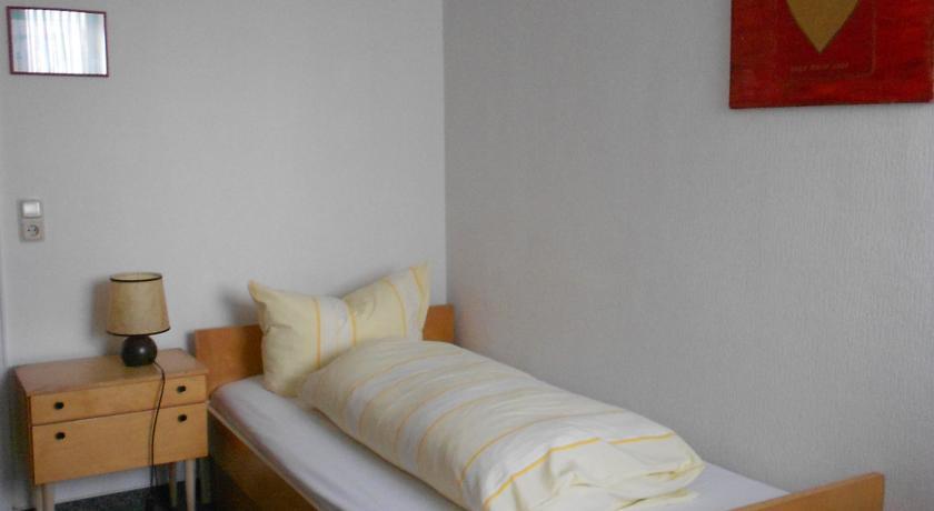 וויטן Hotel Specht חדר תמונה