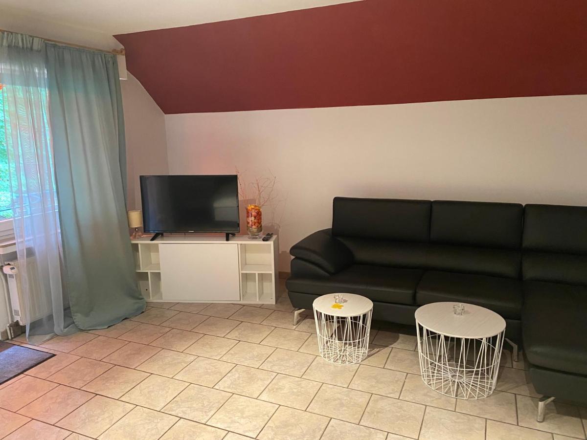וויטן Hotel Specht מראה חיצוני תמונה