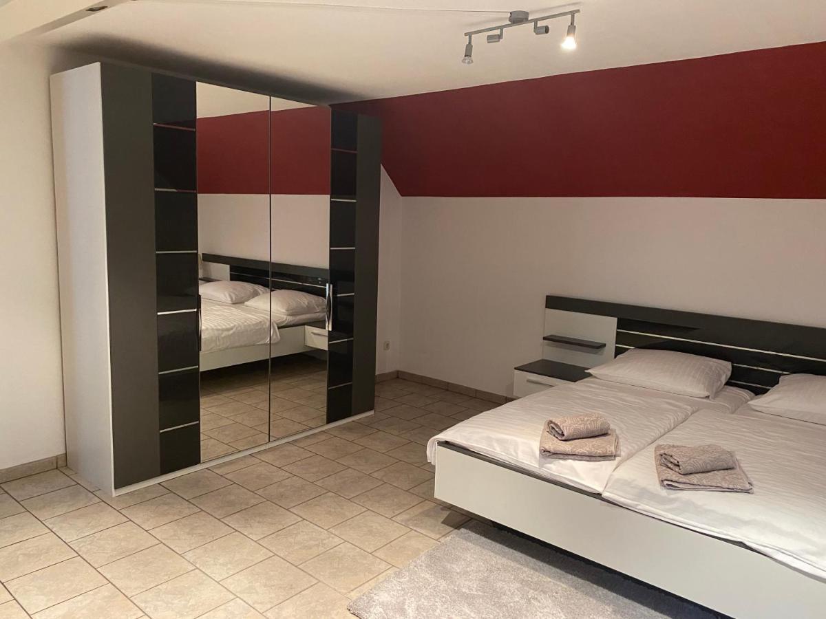 וויטן Hotel Specht מראה חיצוני תמונה