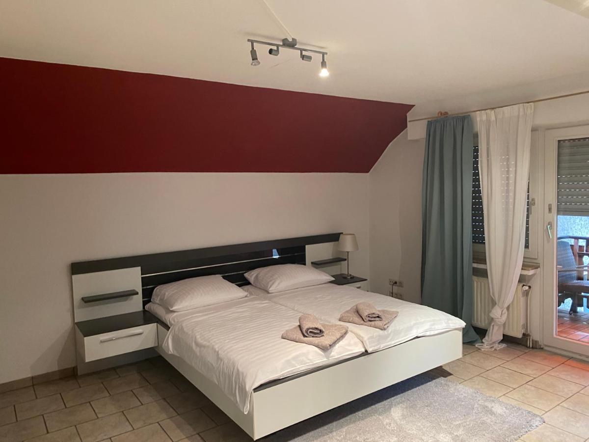 וויטן Hotel Specht מראה חיצוני תמונה