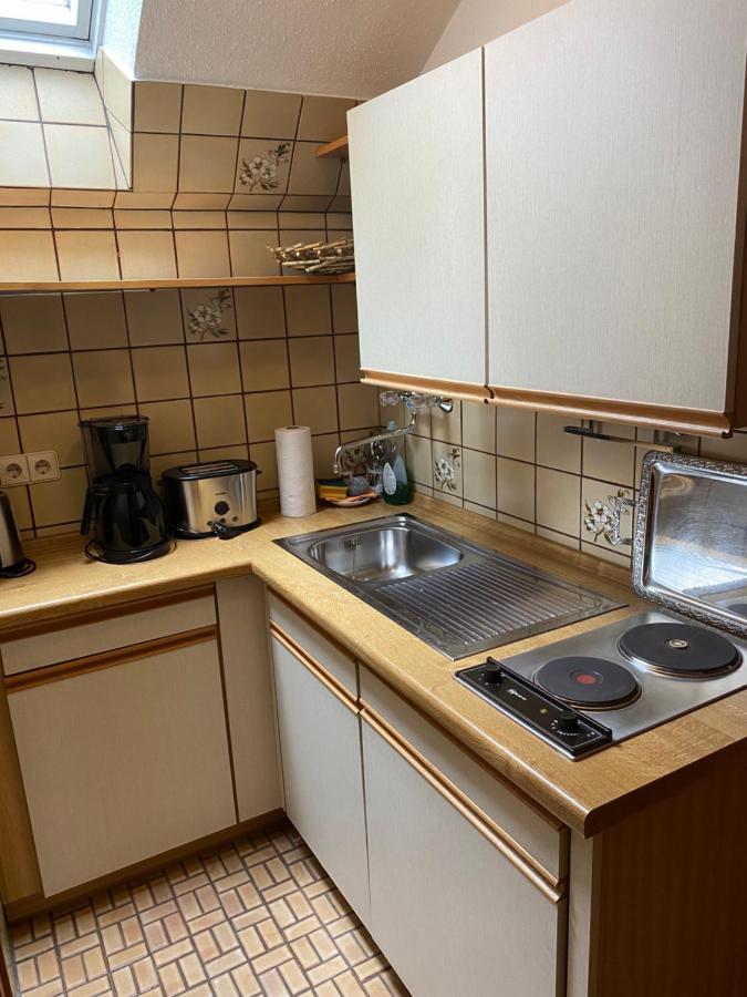 וויטן Hotel Specht מראה חיצוני תמונה