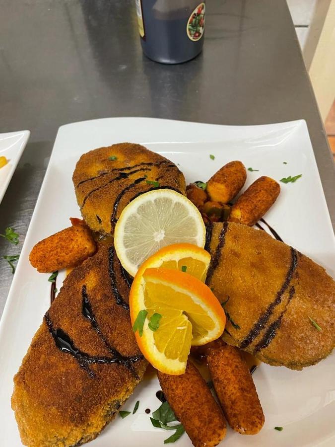 וויטן Hotel Specht מראה חיצוני תמונה